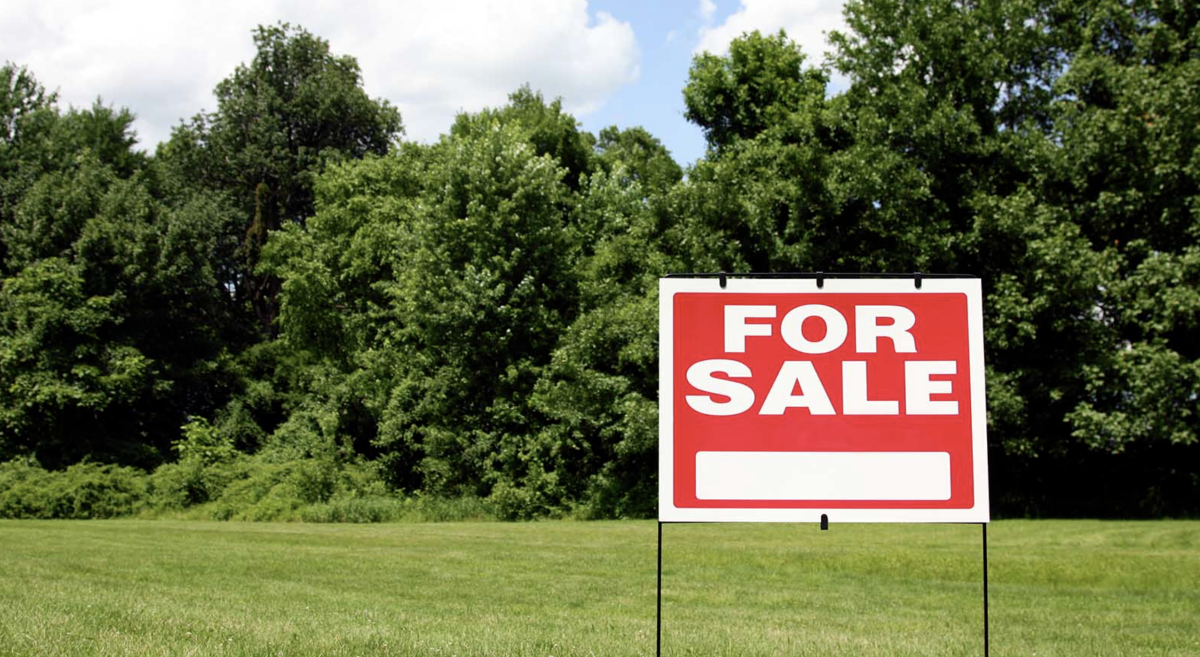 Land banking in SMSF